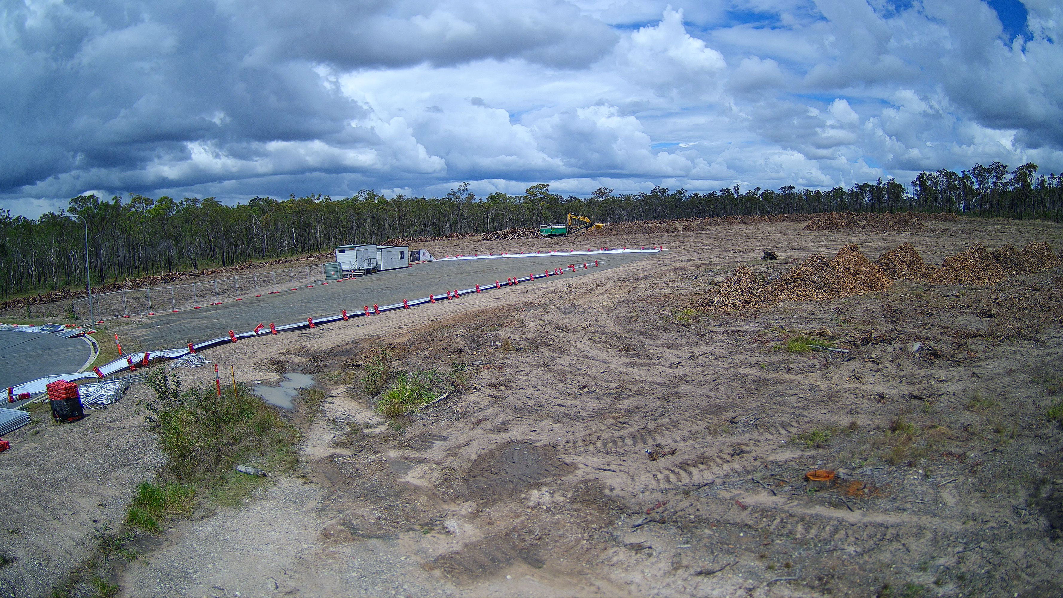 Maryborough Timelapse Camera 2